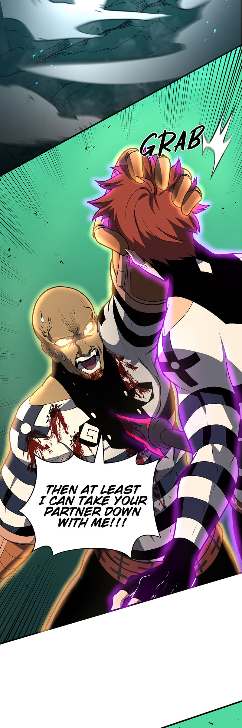 God Game chapter 30 page 45