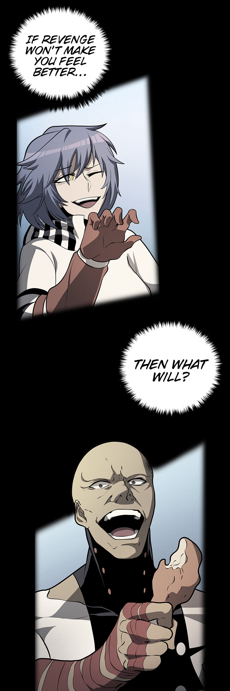 God Game chapter 30 page 48