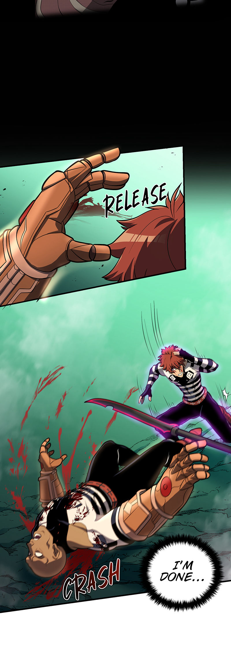 God Game chapter 30 page 49