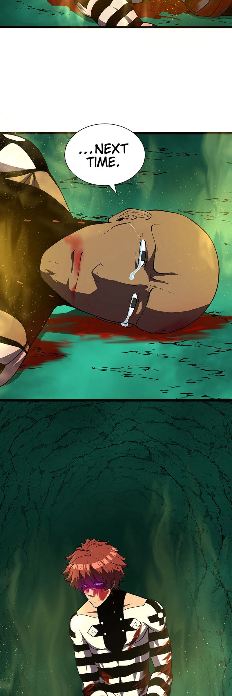 God Game chapter 30 page 51