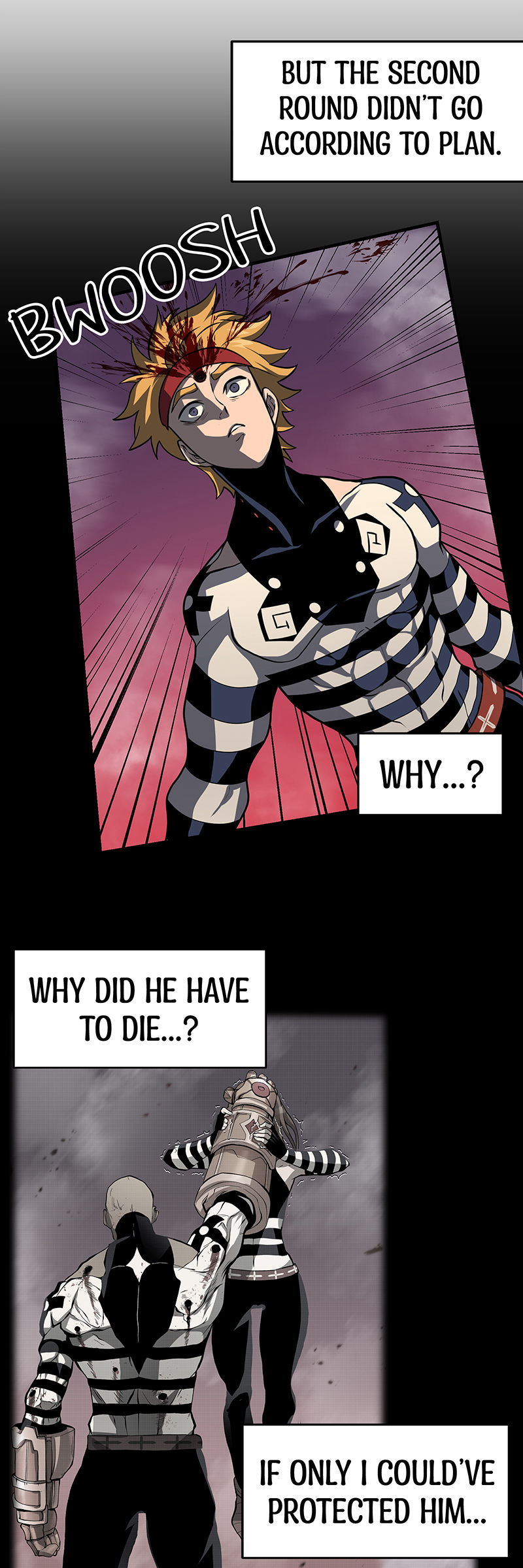 God Game chapter 30 page 7