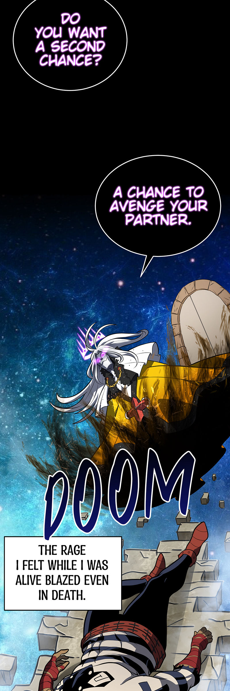 God Game chapter 30 page 9