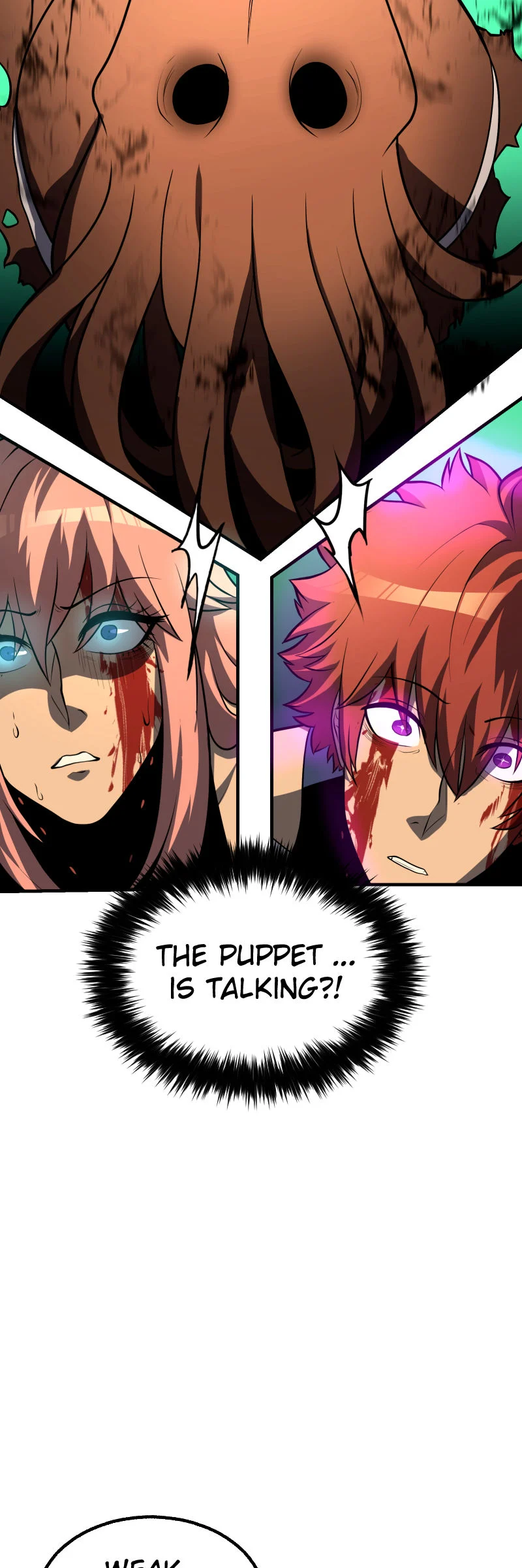 God Game chapter 31 page 11