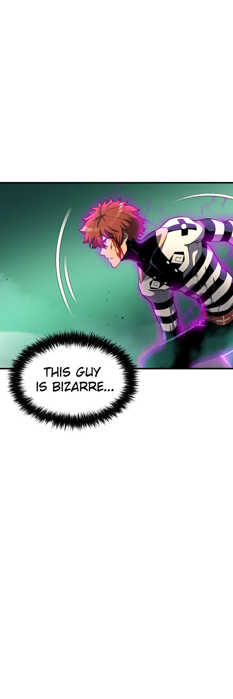 God Game chapter 31 page 15