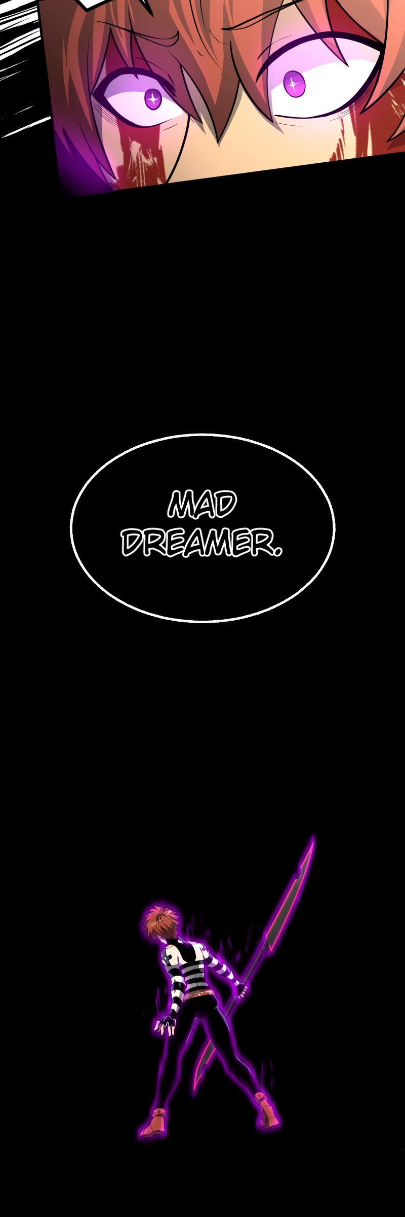 God Game chapter 31 page 19