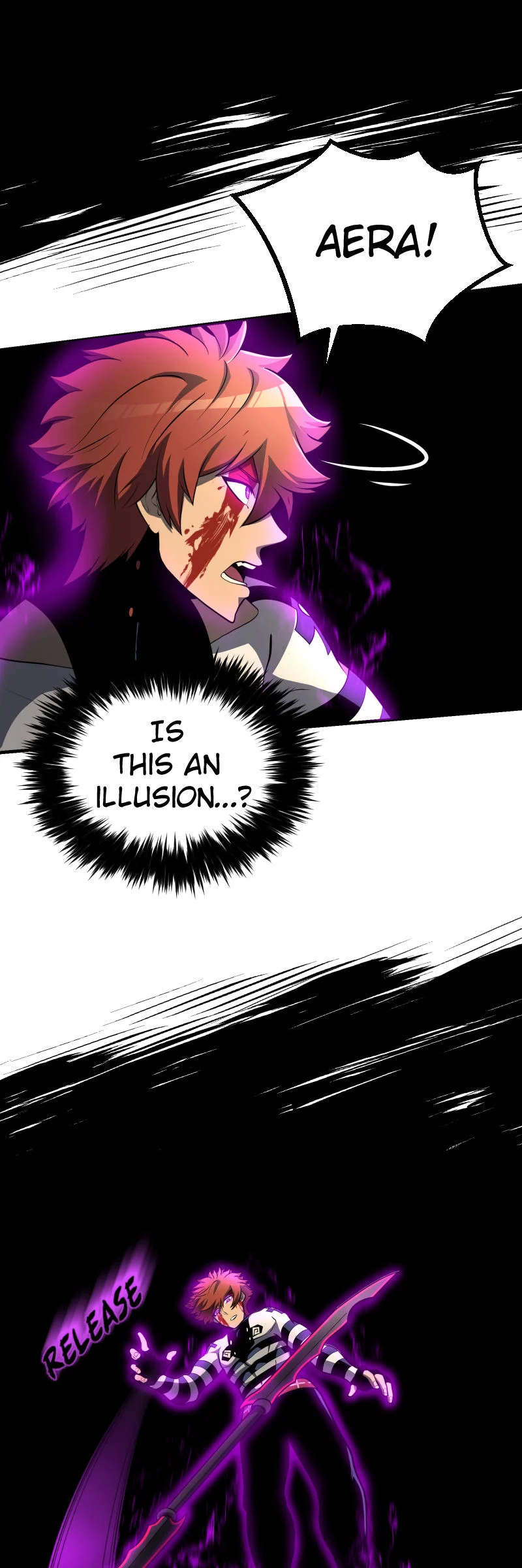 God Game chapter 31 page 20