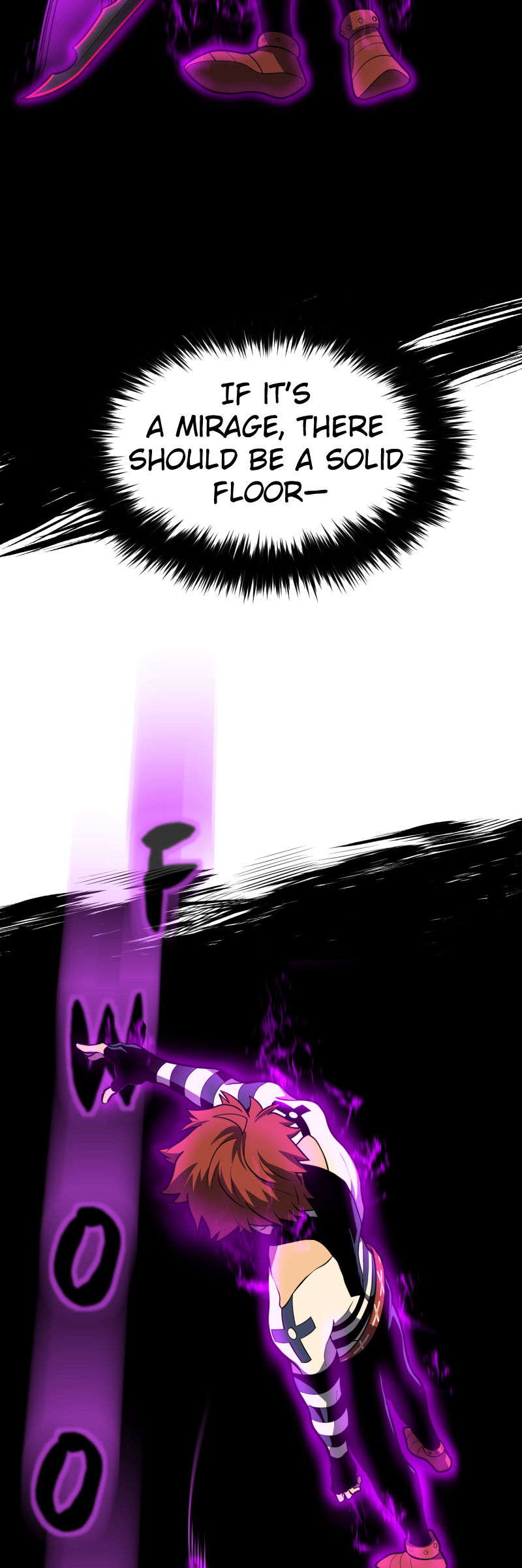 God Game chapter 31 page 21