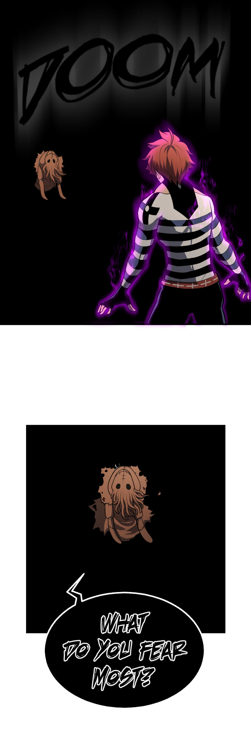 God Game chapter 31 page 26