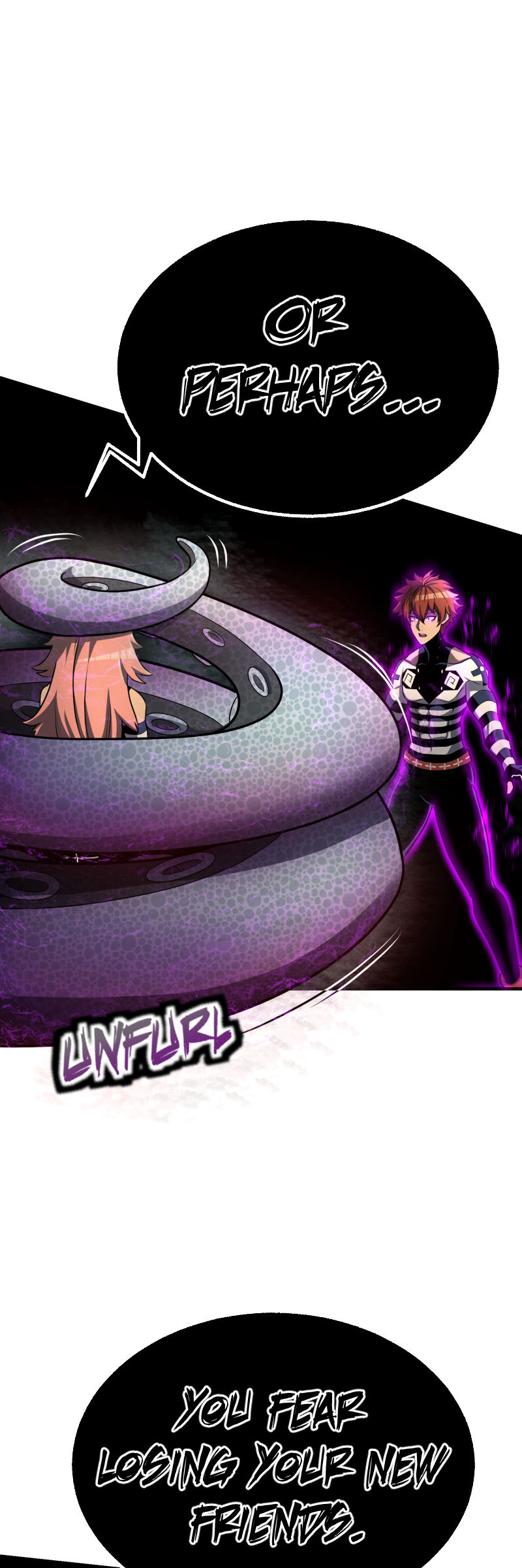 God Game chapter 31 page 30