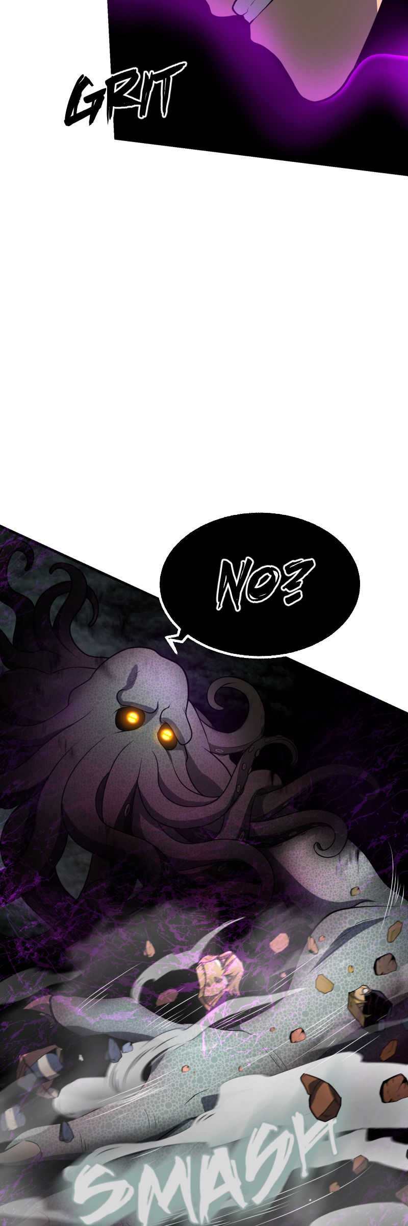 God Game chapter 31 page 32