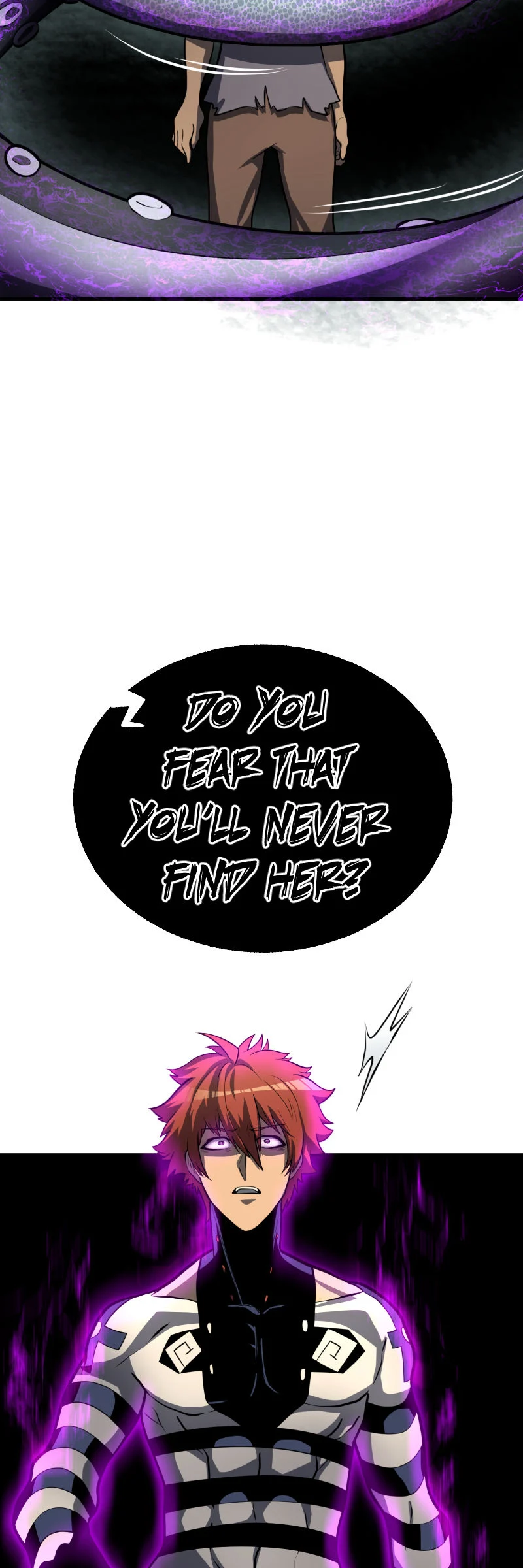 God Game chapter 31 page 34