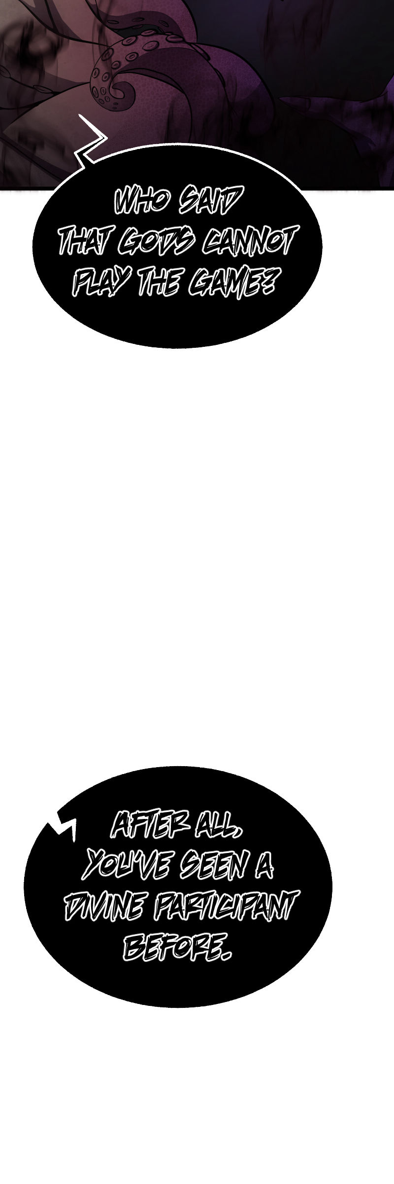 God Game chapter 31 page 38