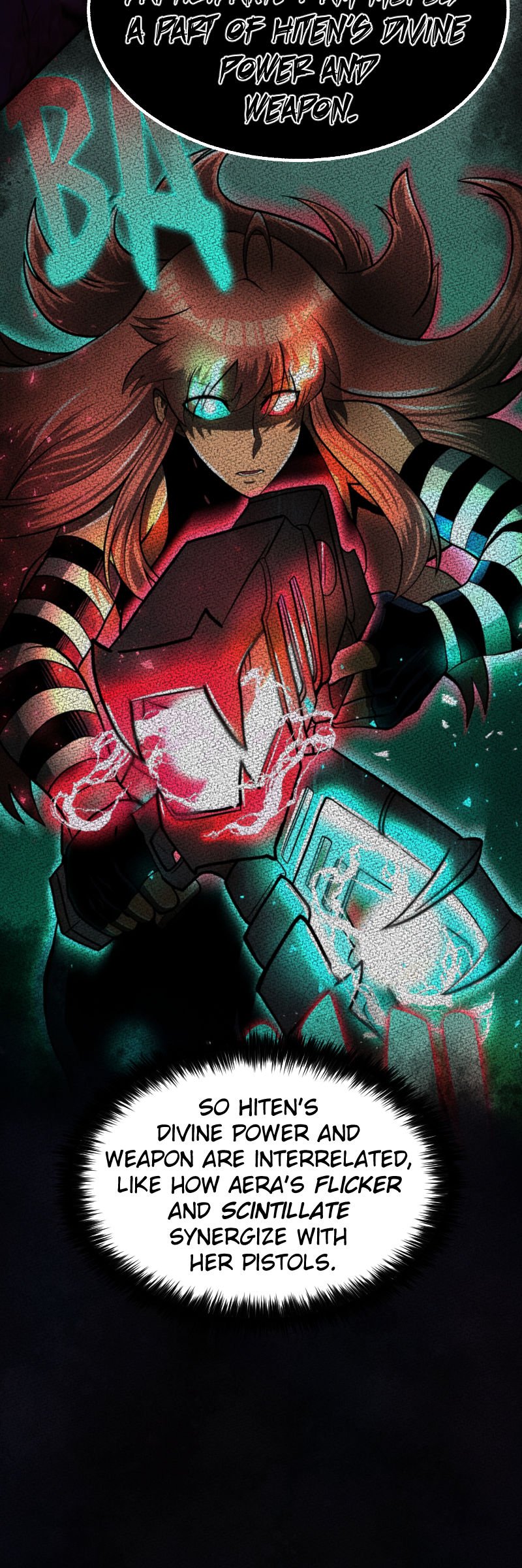 God Game chapter 31 page 40