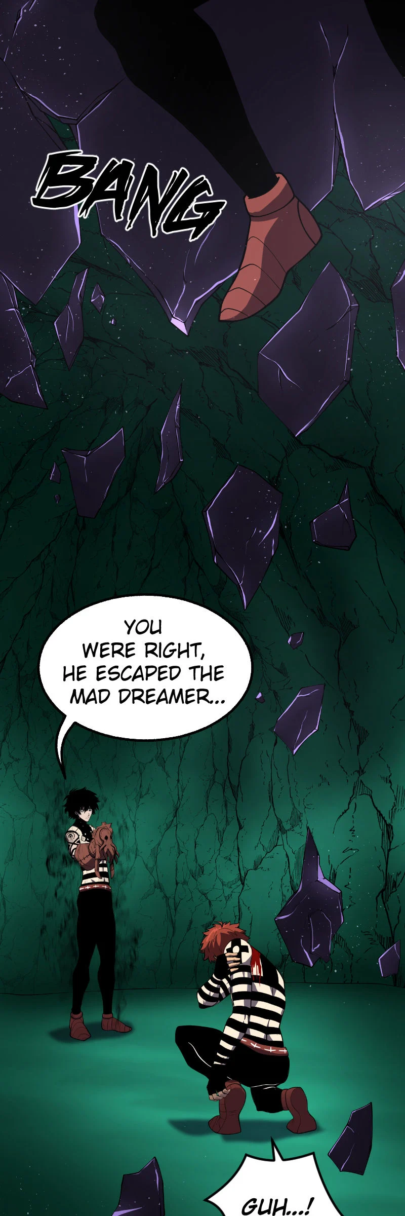 God Game chapter 31 page 46