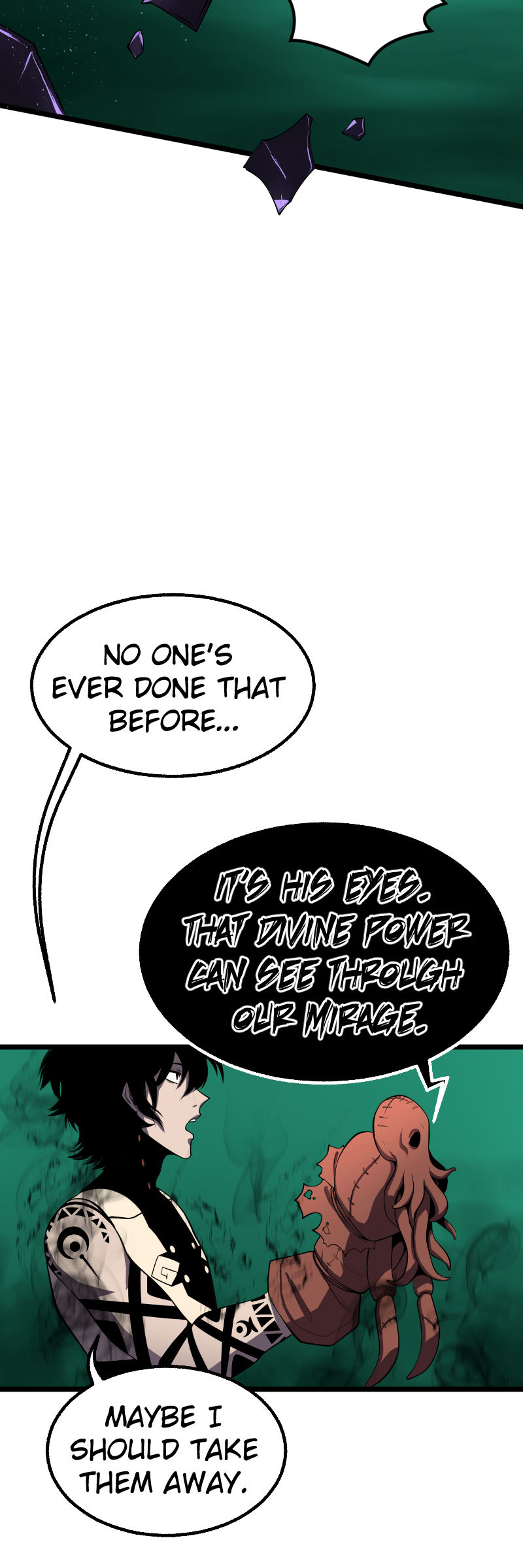 God Game chapter 31 page 47