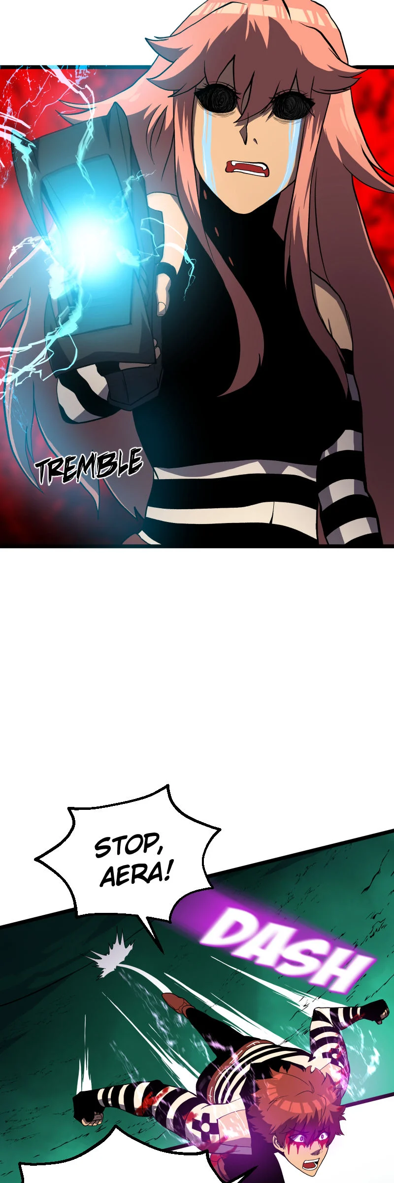 God Game chapter 31 page 50