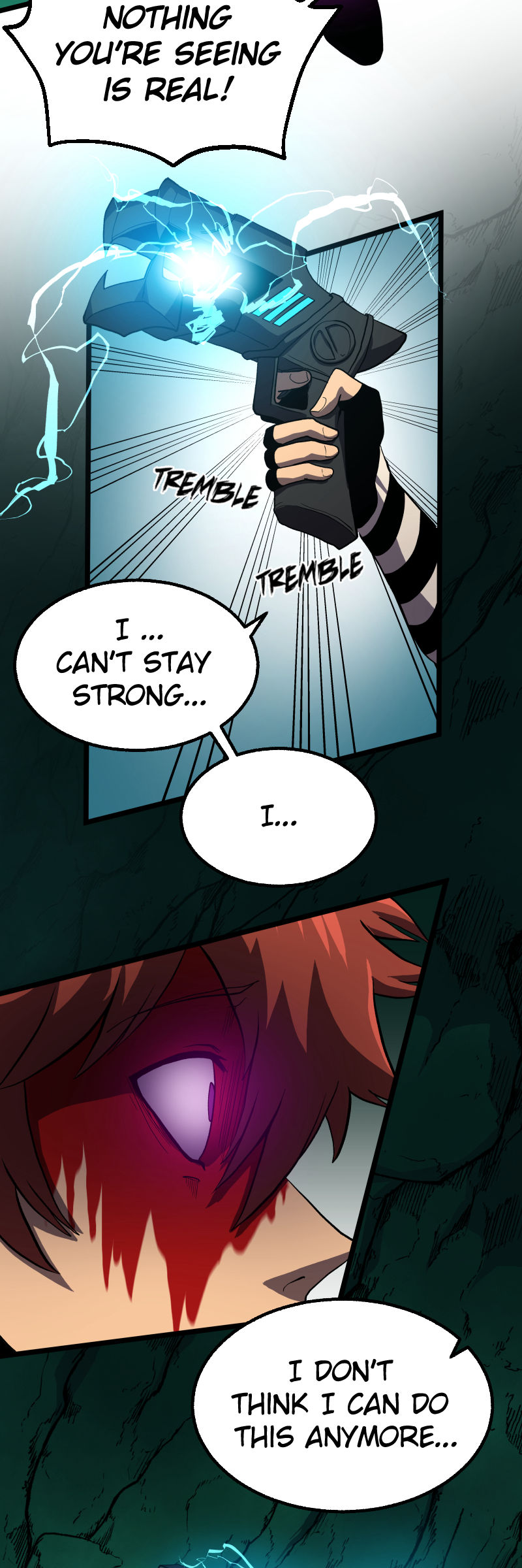 God Game chapter 31 page 51