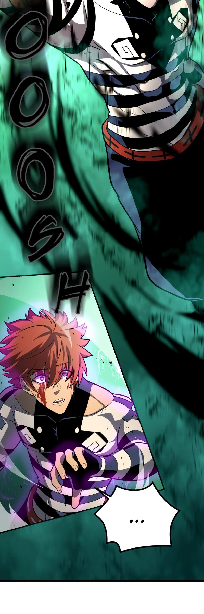 God Game chapter 31 page 9