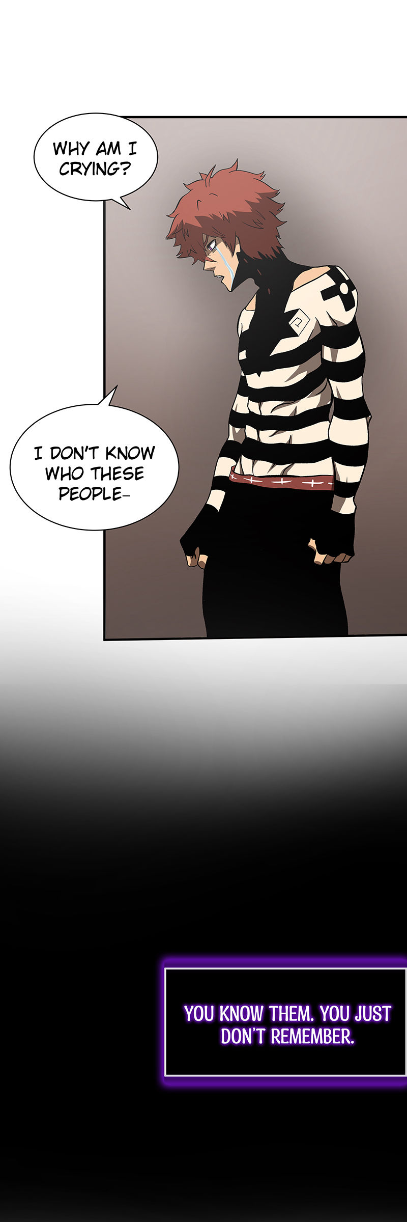 God Game chapter 32 page 29