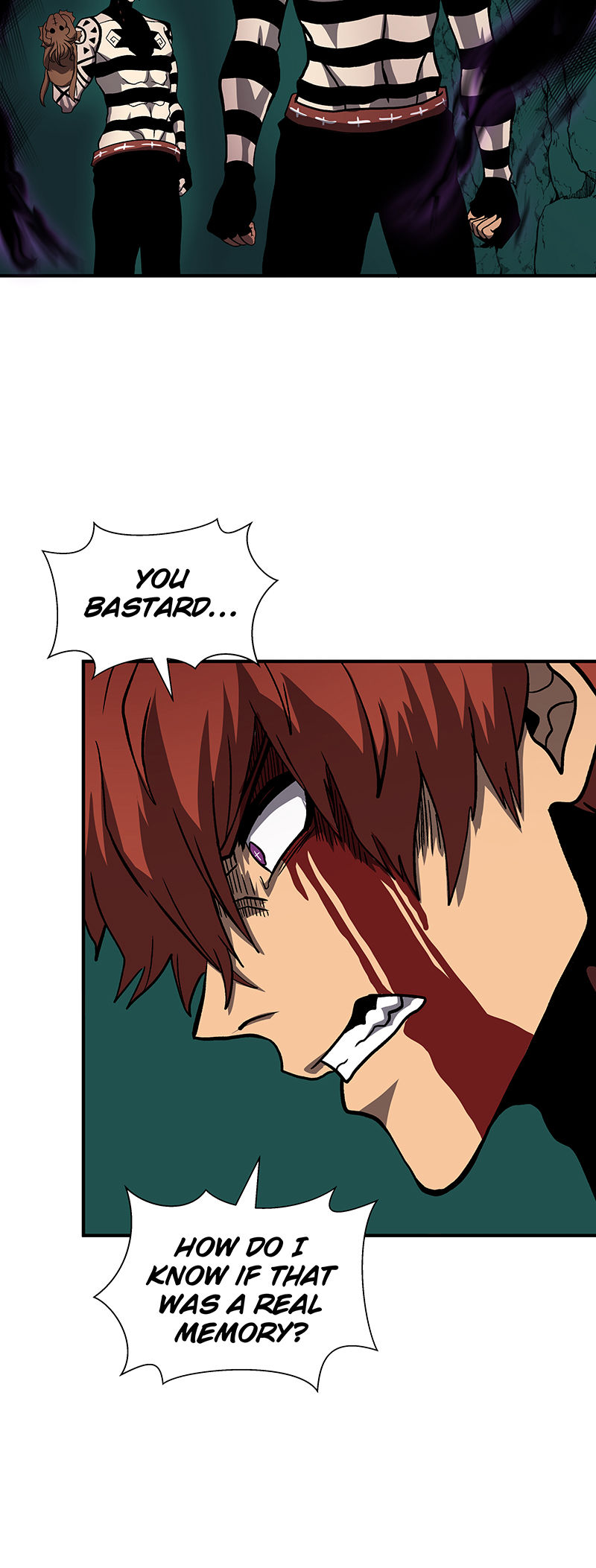 God Game chapter 32 page 31