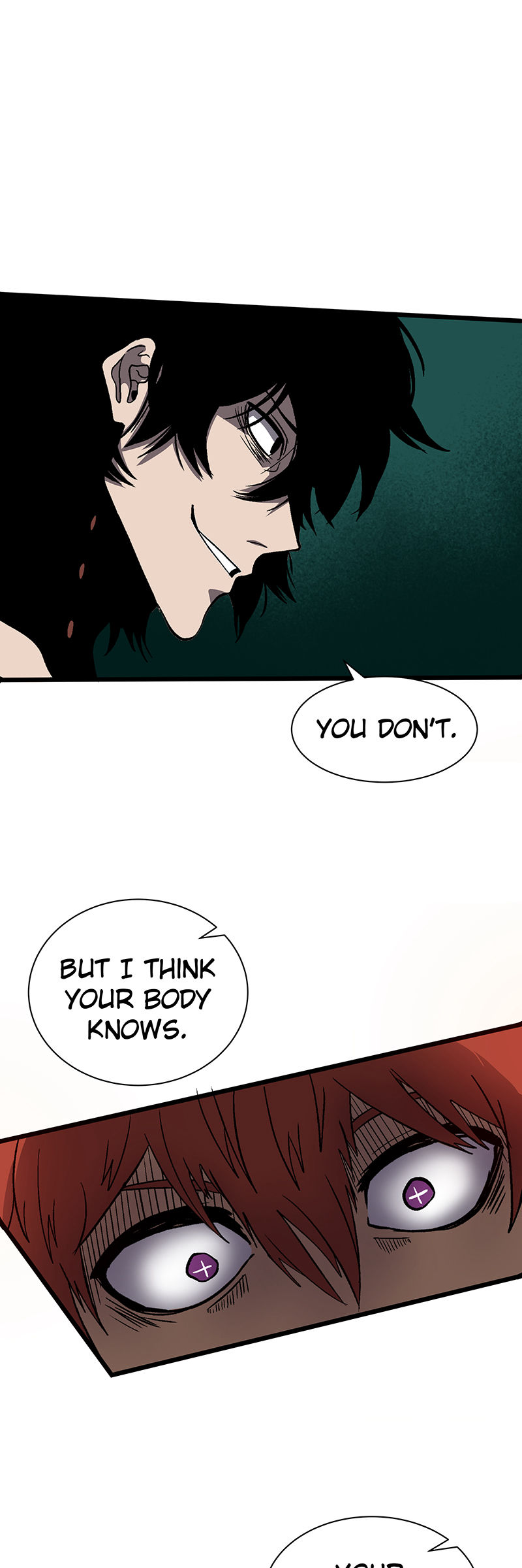 God Game chapter 32 page 32