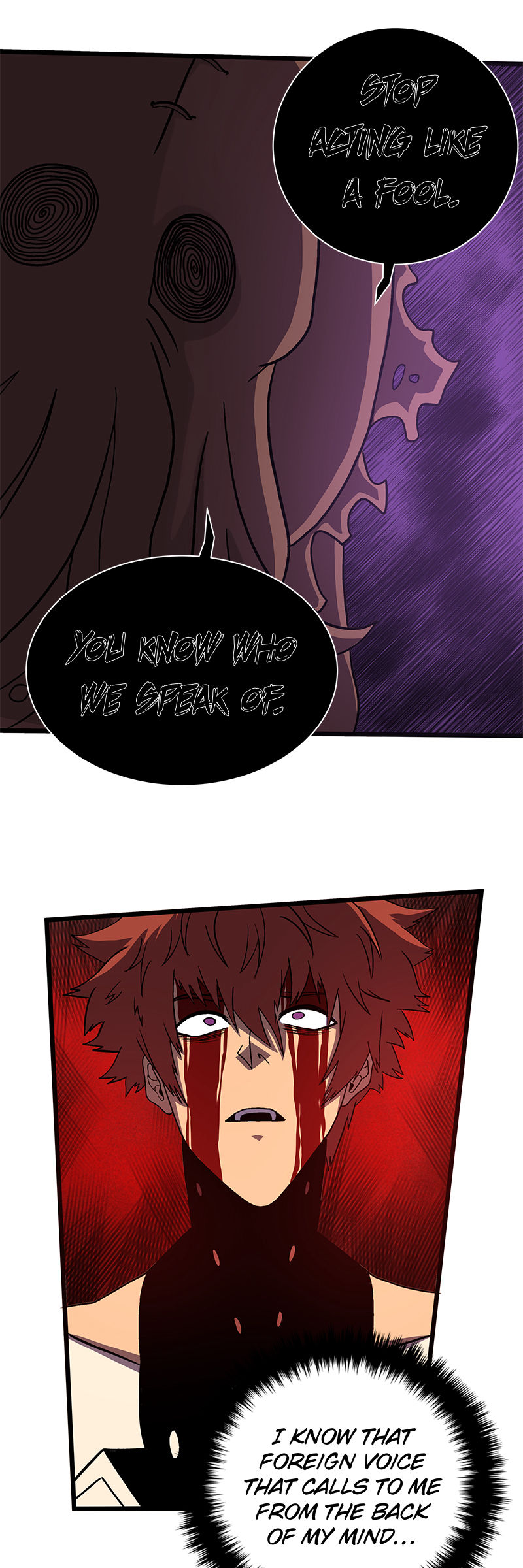 God Game chapter 32 page 37
