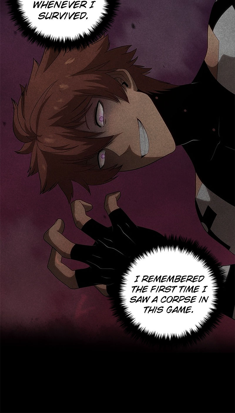 God Game chapter 32 page 39