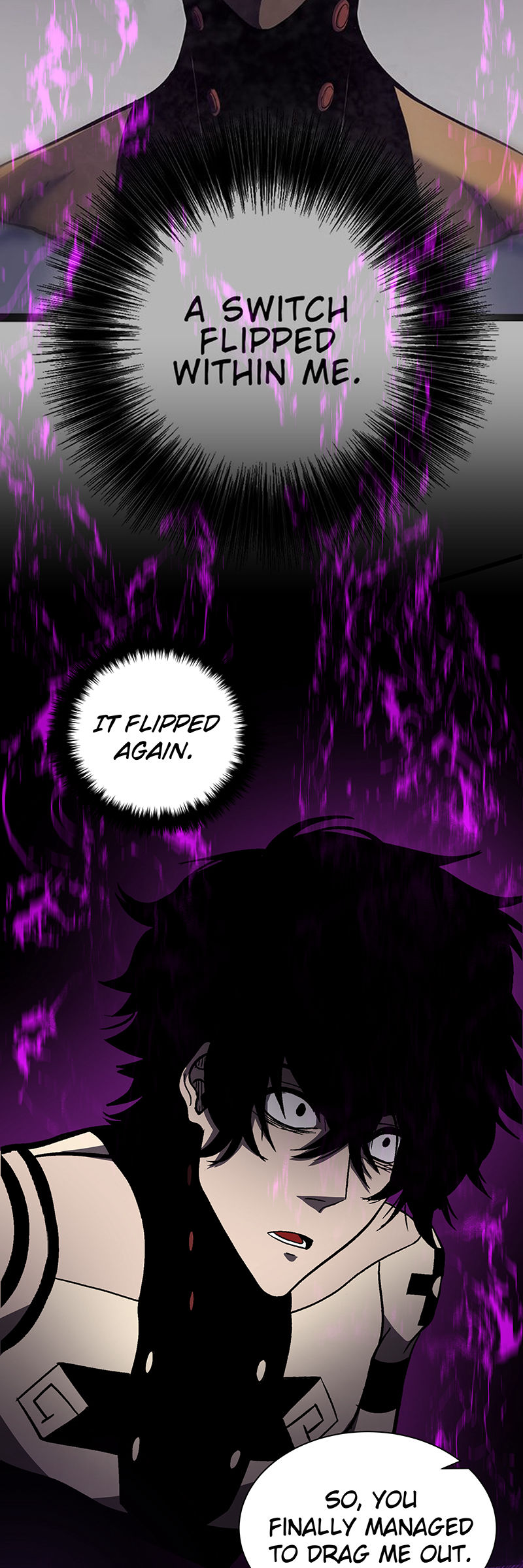 God Game chapter 32 page 41