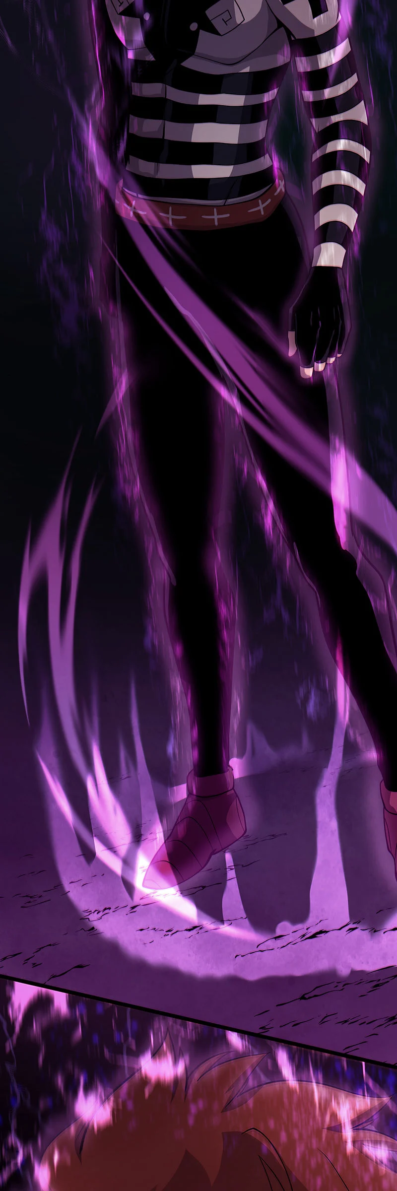 God Game chapter 32 page 44