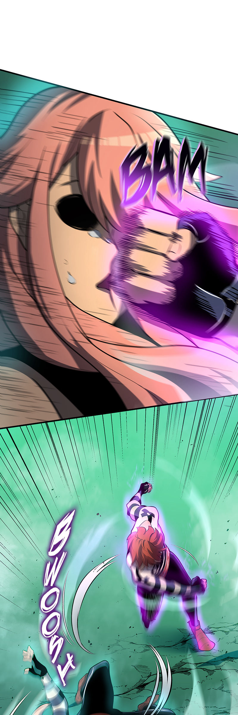 God Game chapter 32 page 6