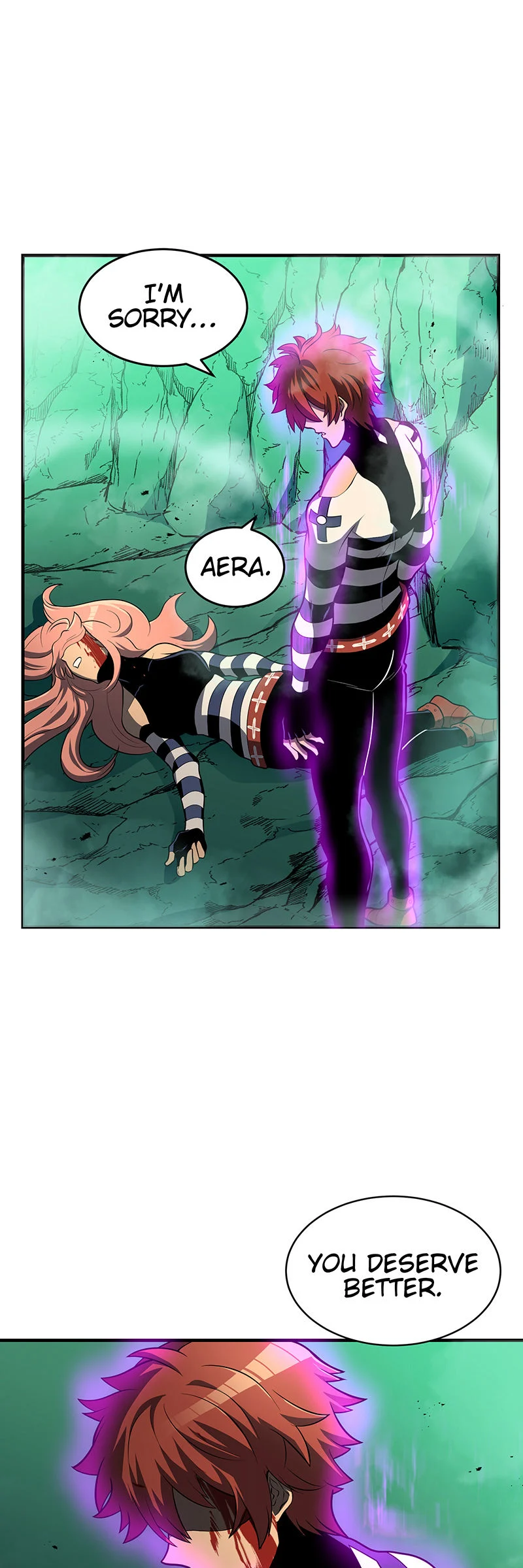 God Game chapter 32 page 8