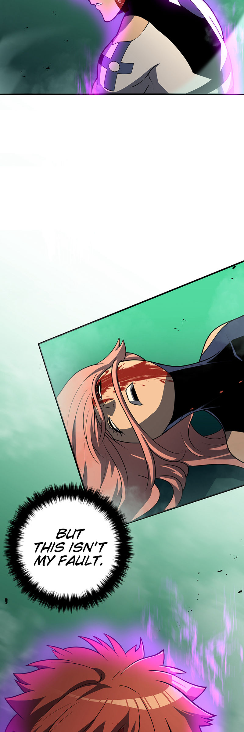 God Game chapter 32 page 9