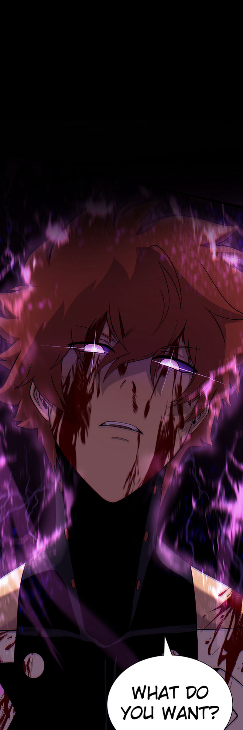 God Game chapter 33 page 1