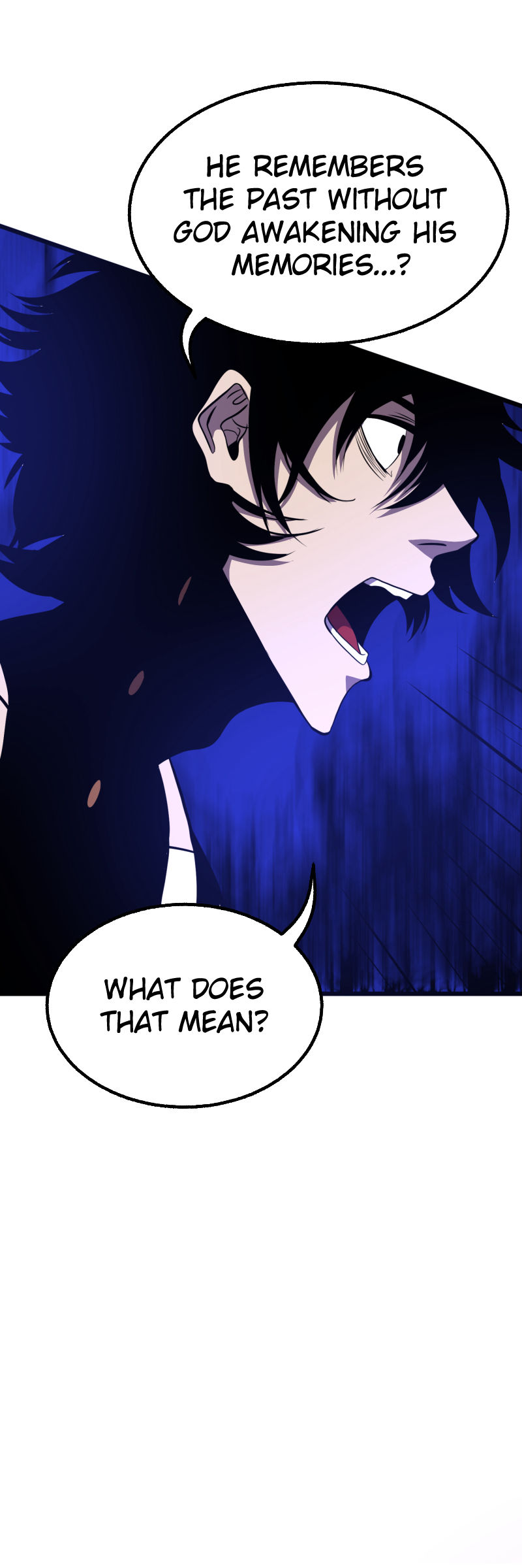 God Game chapter 33 page 11