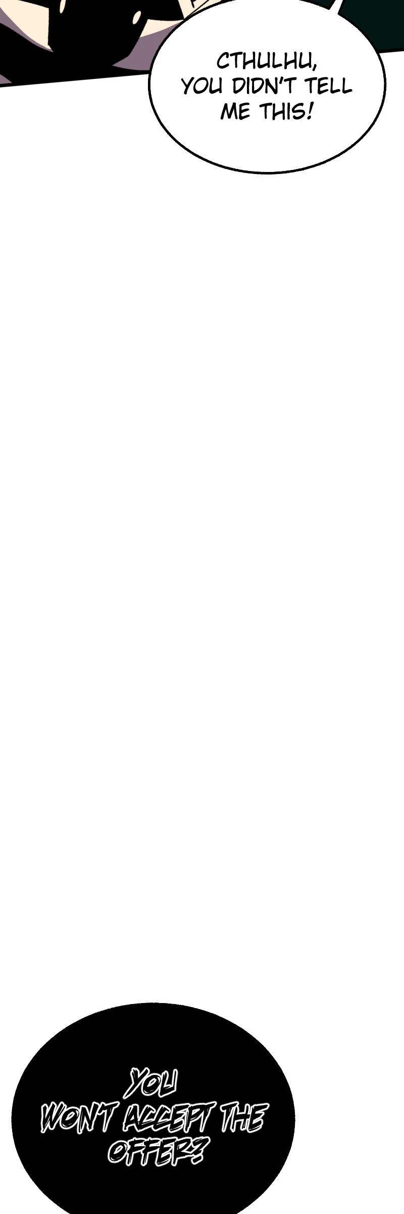 God Game chapter 33 page 19