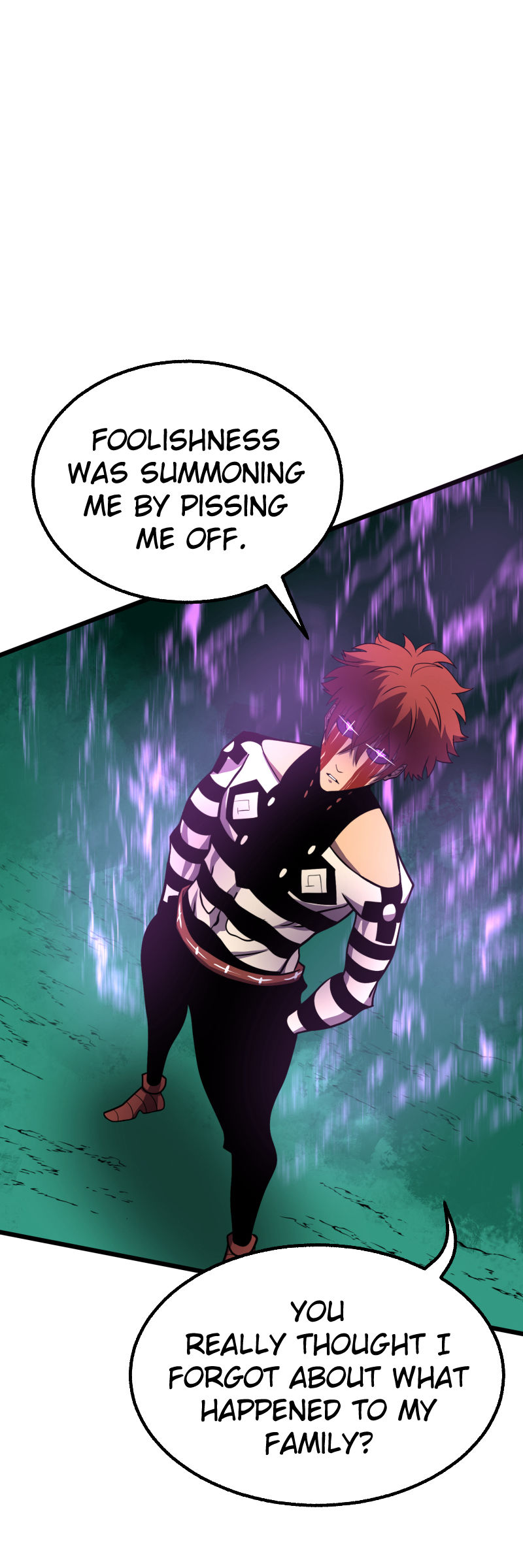 God Game chapter 33 page 24