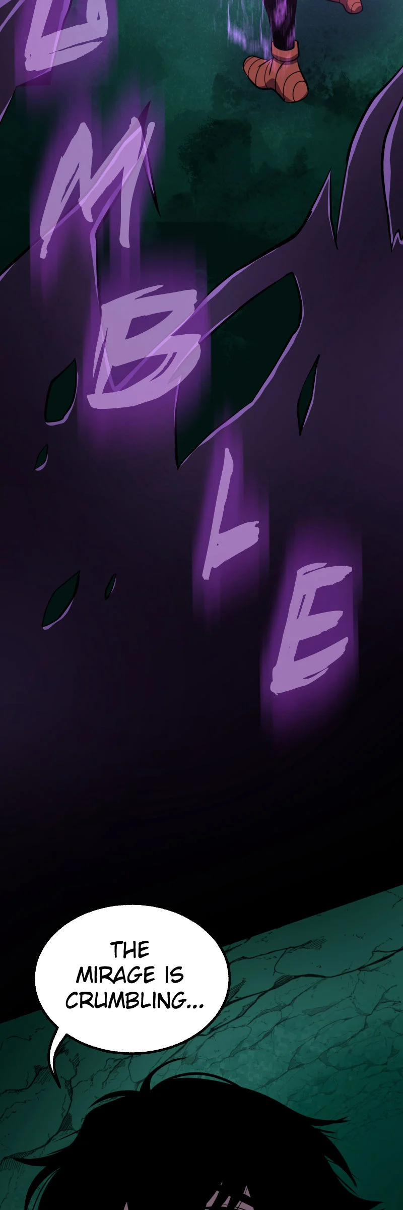 God Game chapter 33 page 28