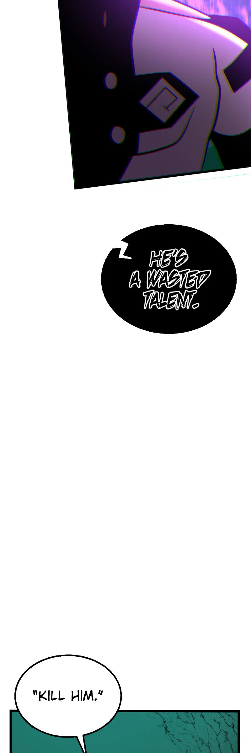 God Game chapter 33 page 32