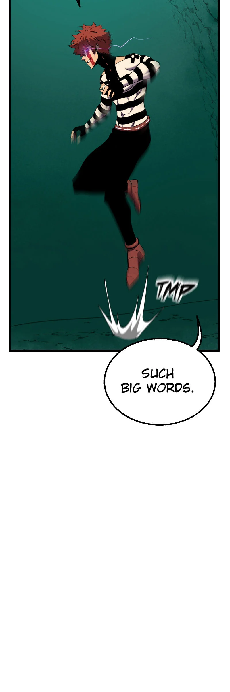 God Game chapter 33 page 33