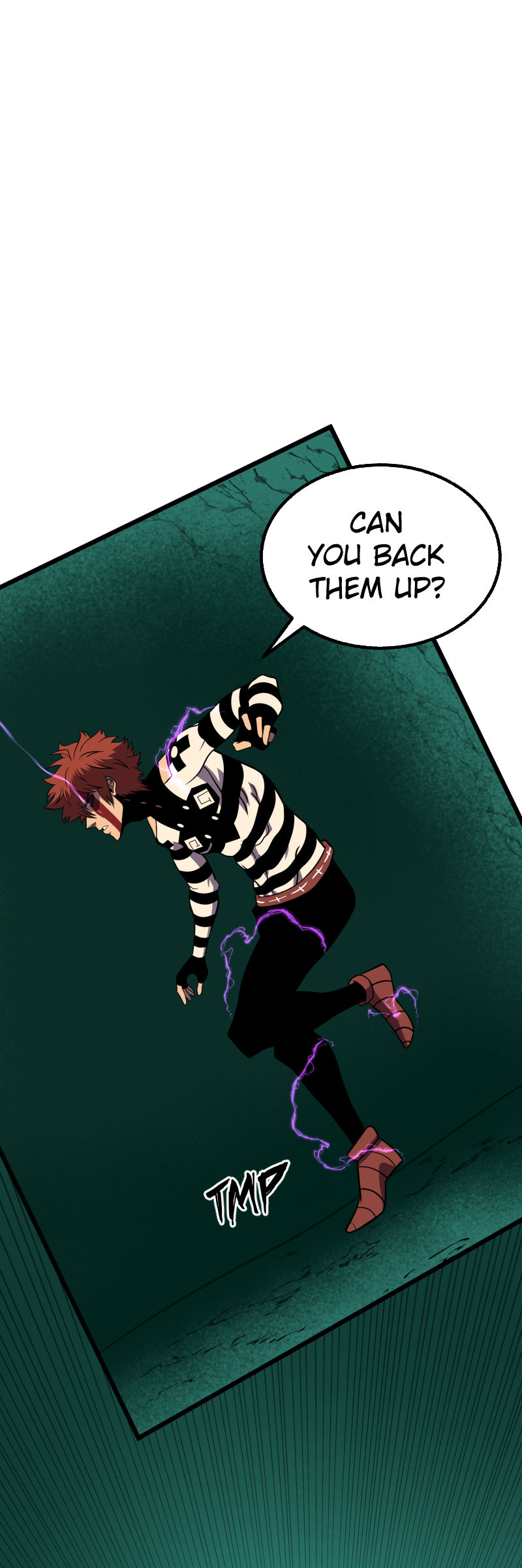 God Game chapter 33 page 34