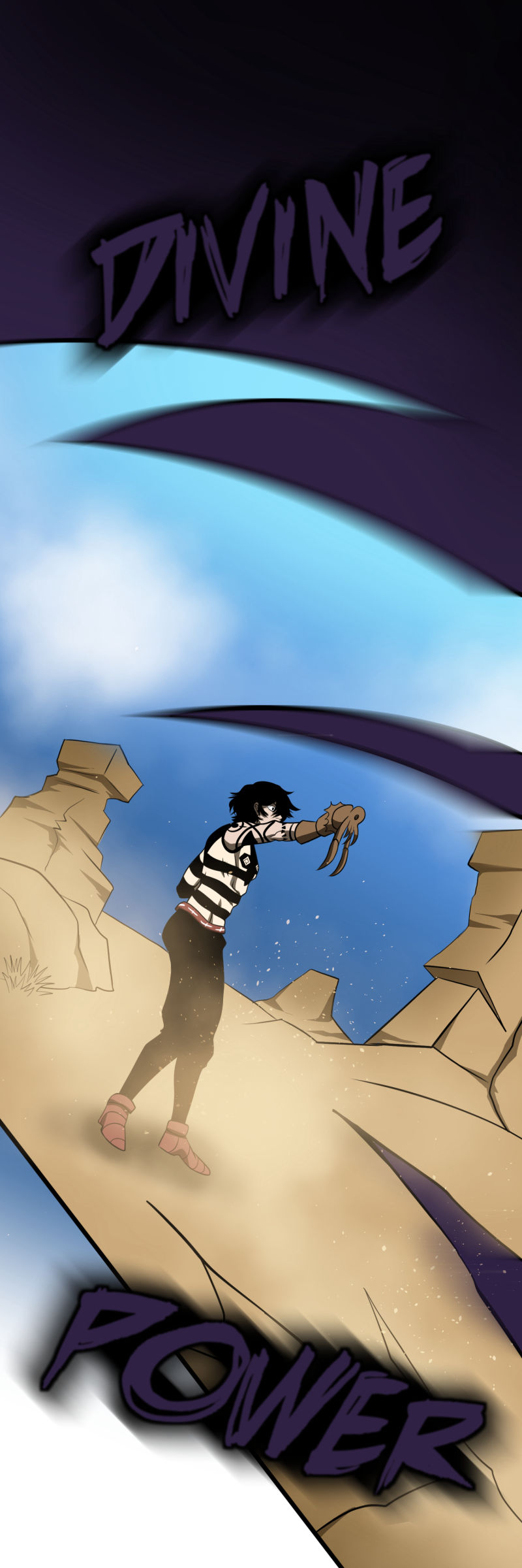 God Game chapter 33 page 37