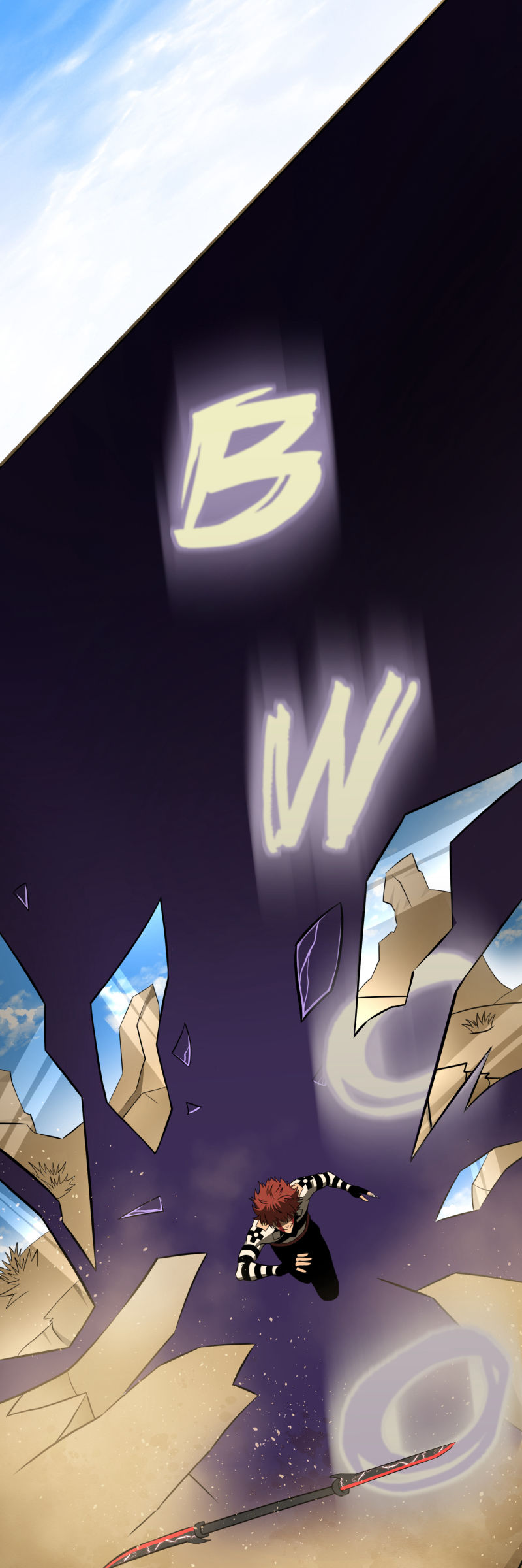 God Game chapter 33 page 40