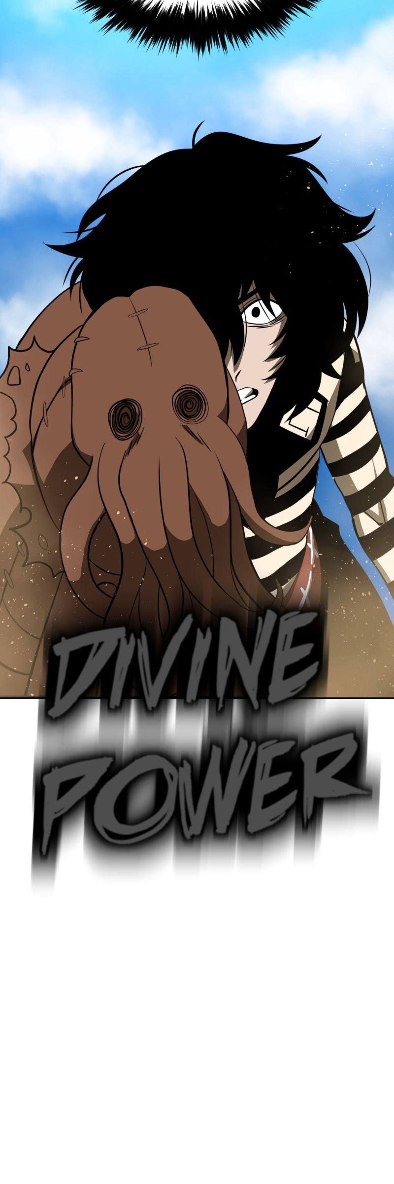 God Game chapter 33 page 42