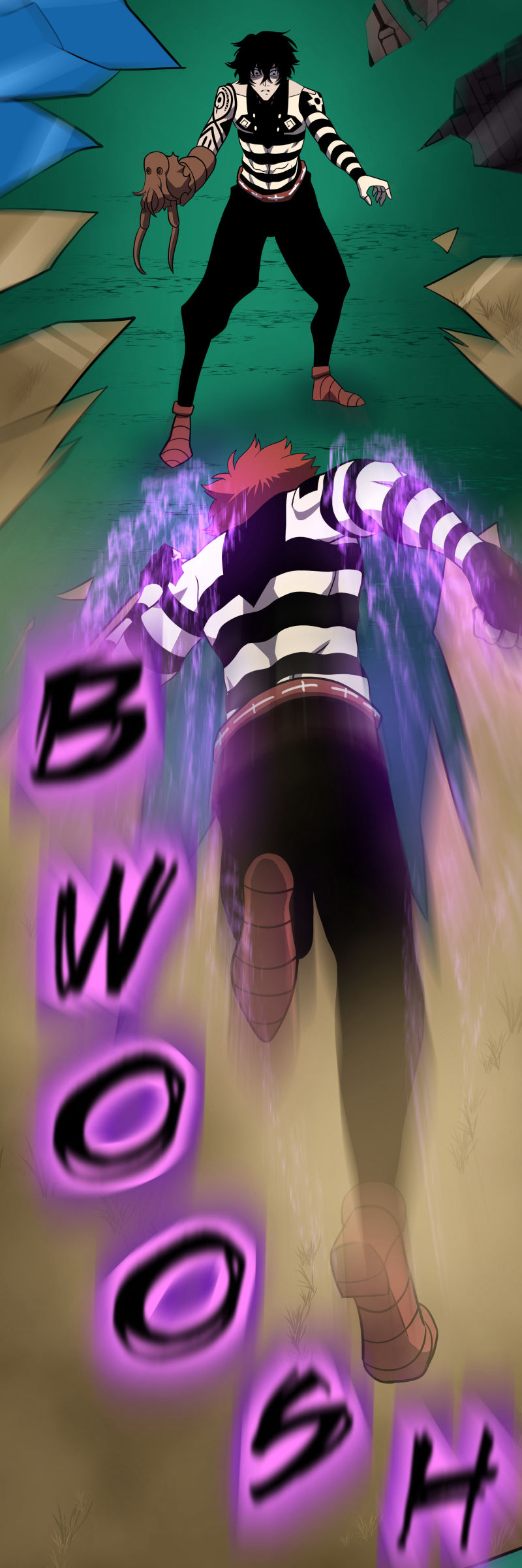 God Game chapter 33 page 47