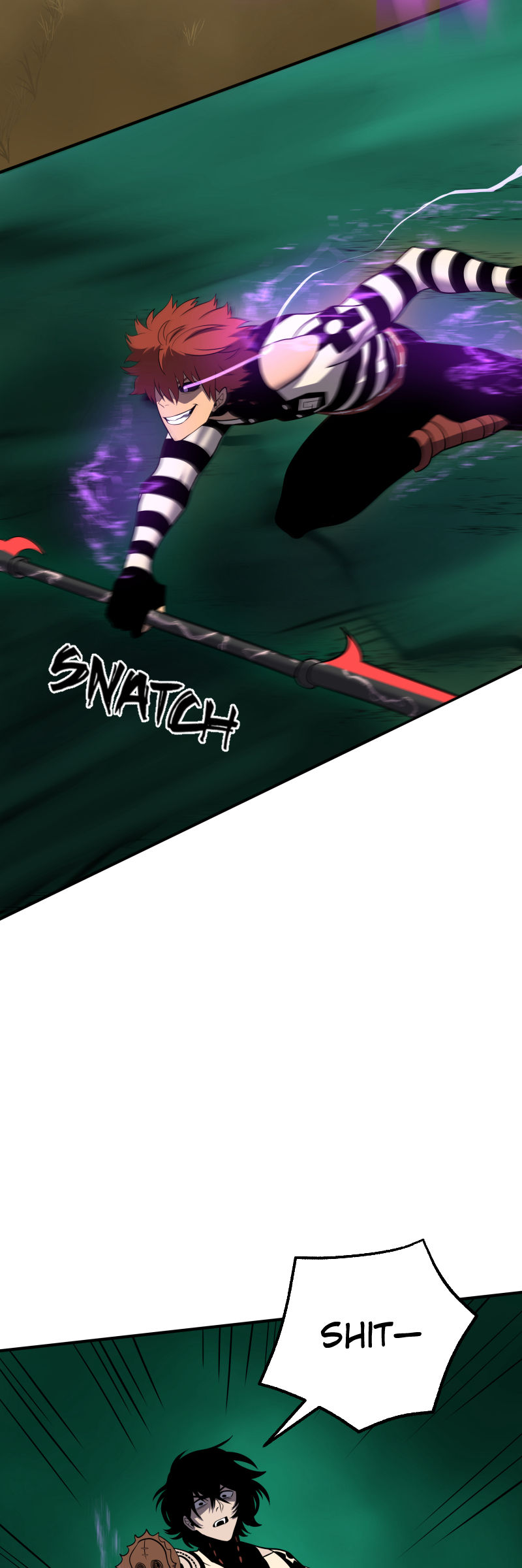 God Game chapter 33 page 48