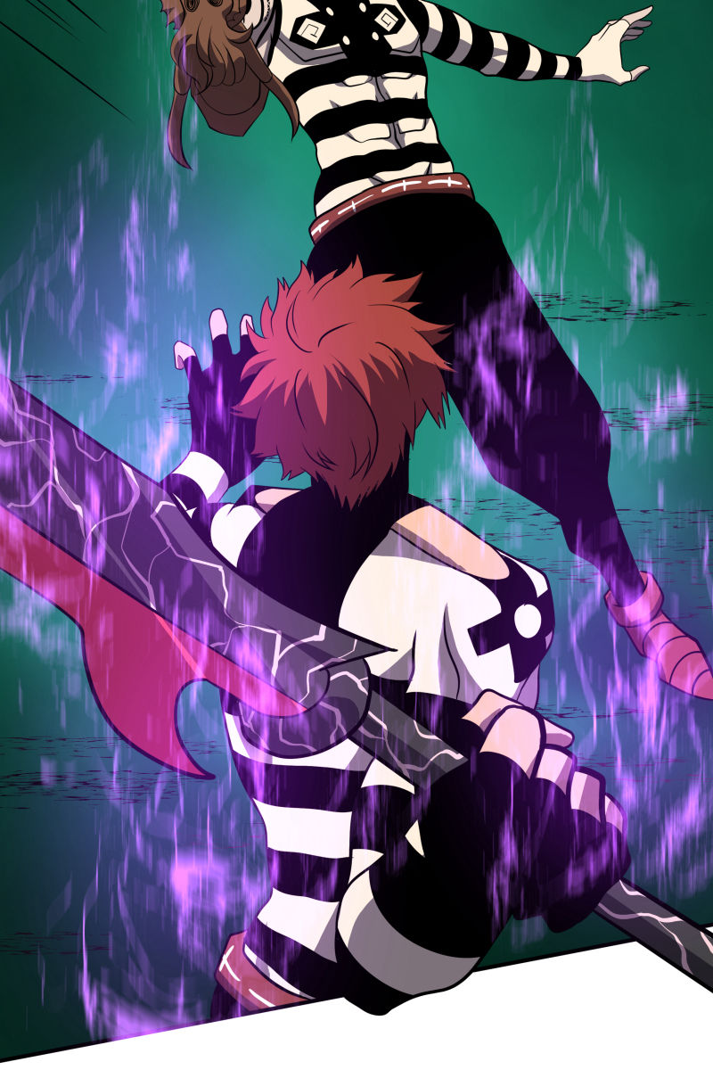 God Game chapter 33 page 49