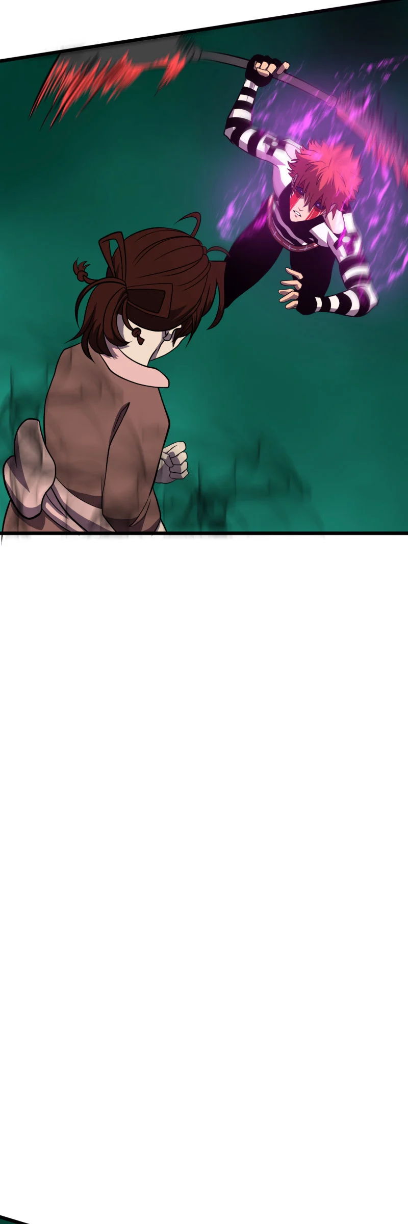 God Game chapter 33 page 51