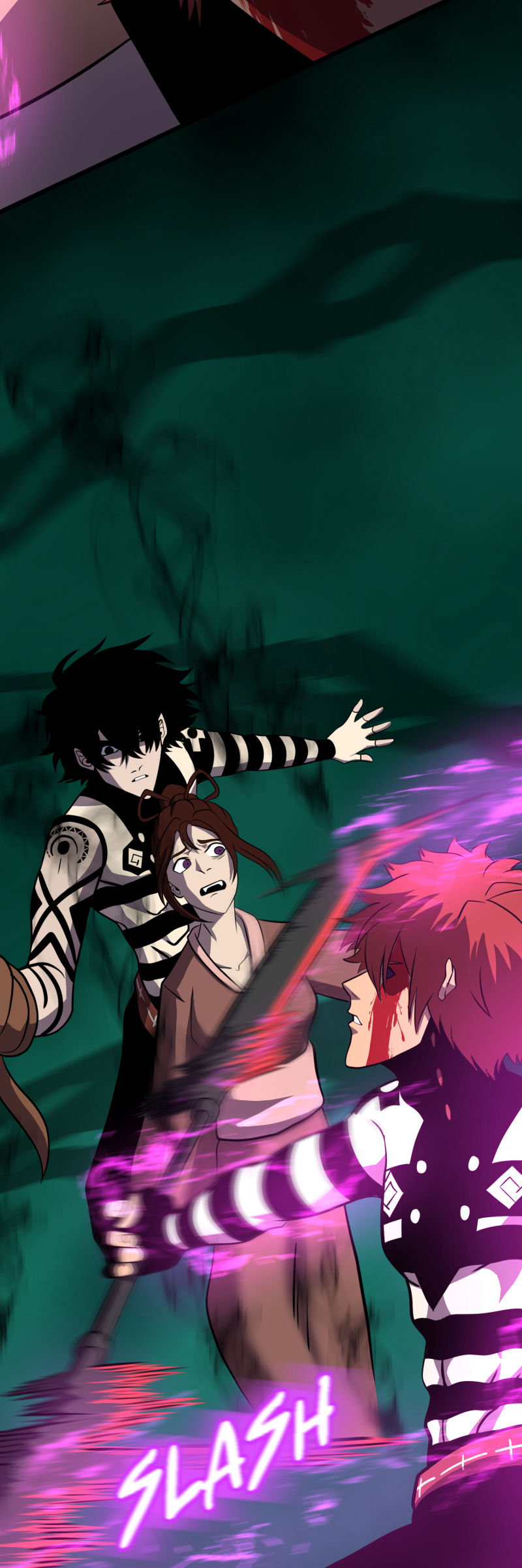 God Game chapter 33 page 54