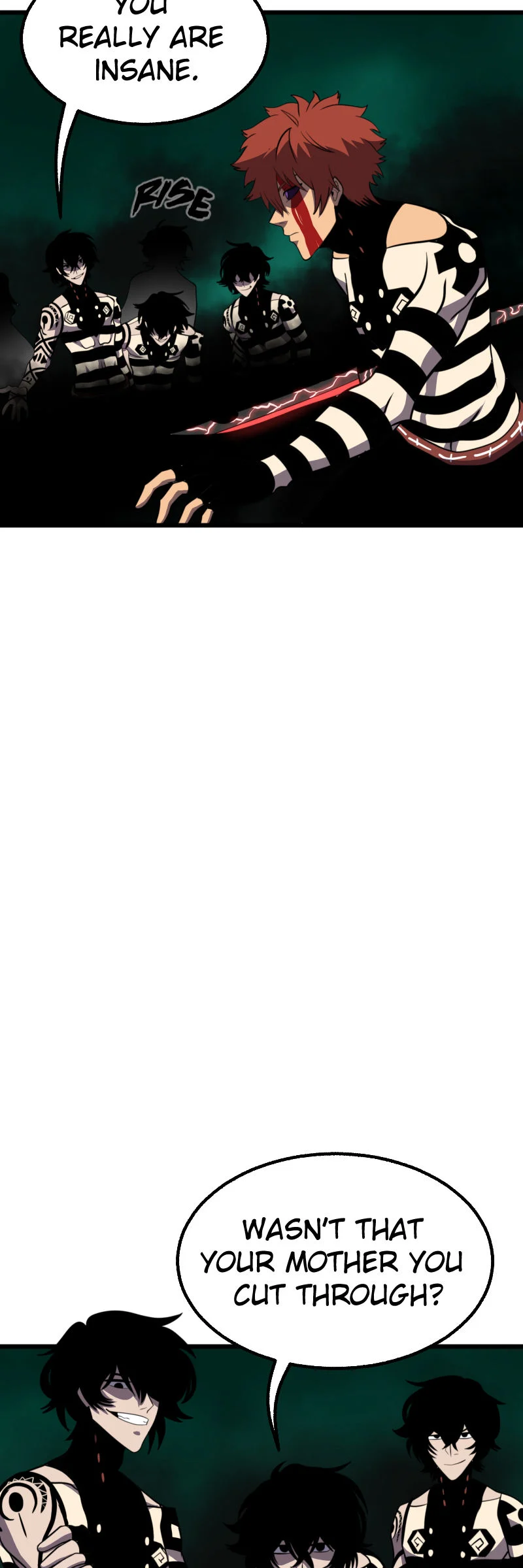 God Game chapter 33 page 60