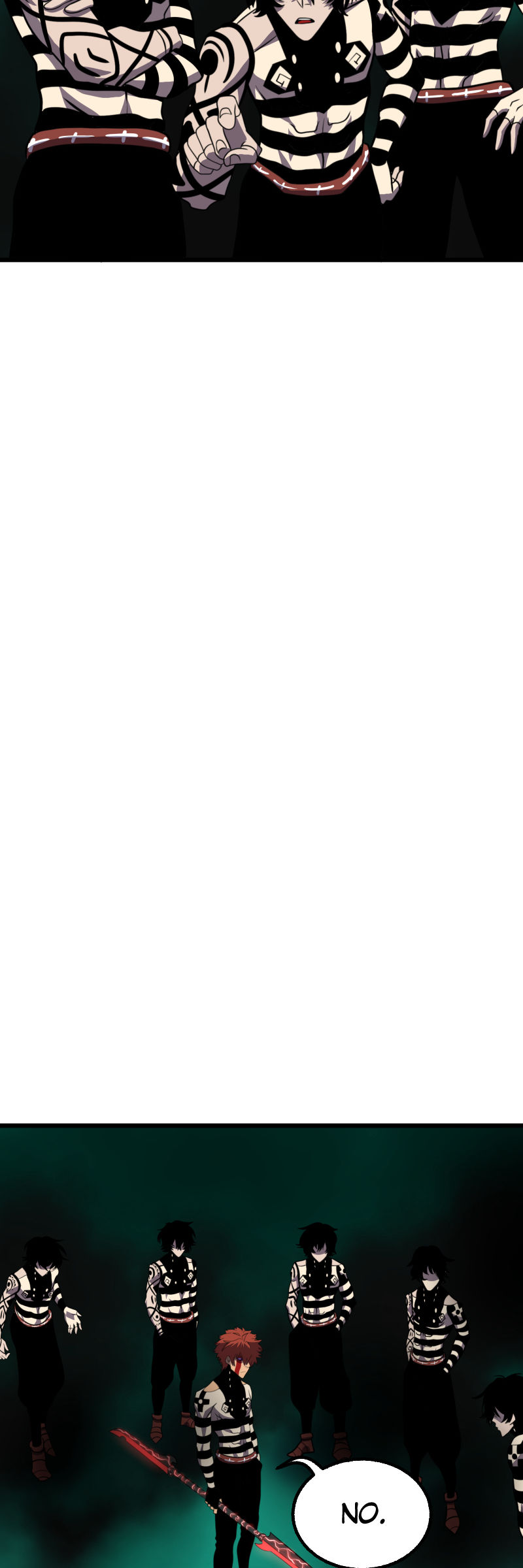 God Game chapter 33 page 61